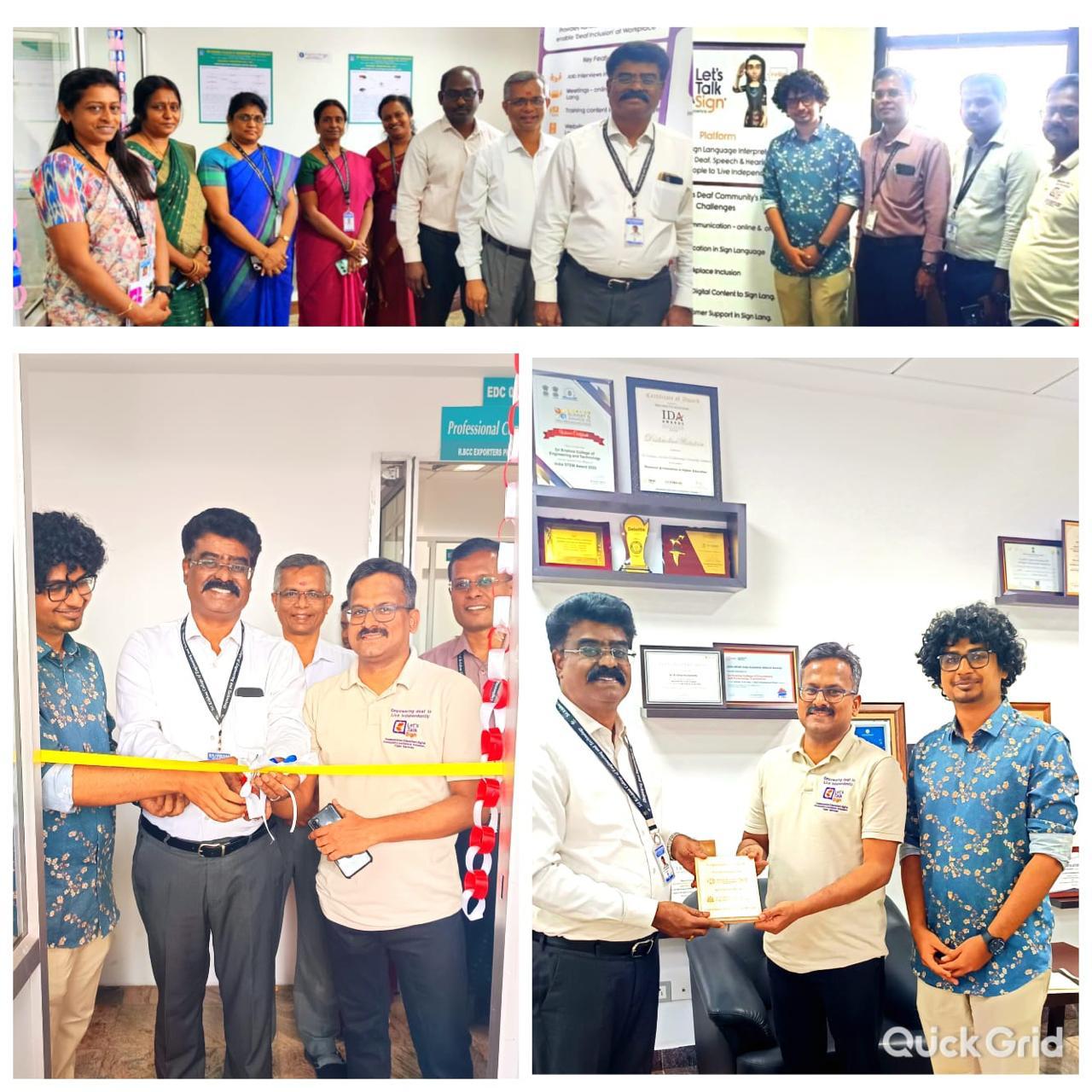 8. Sri Krishna College of Engineering and Technology, Coimbatore, Tamilnadu